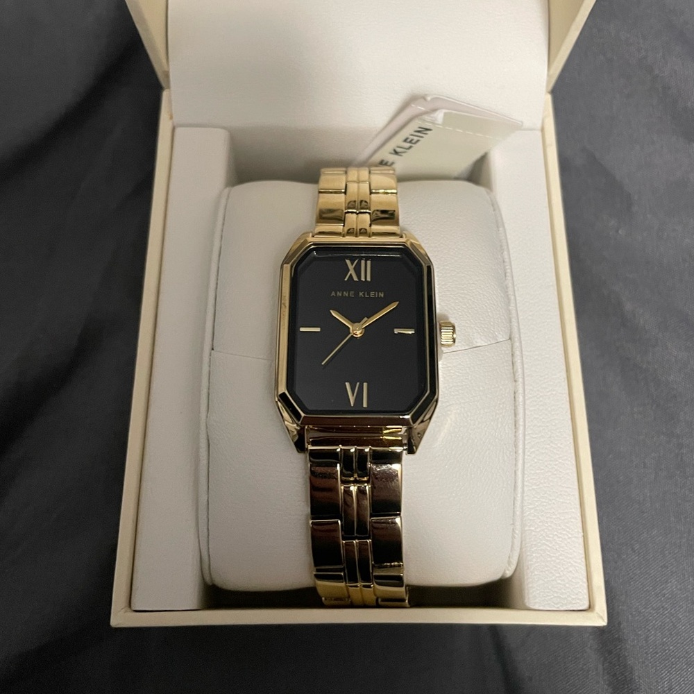 Anne Klein Watch